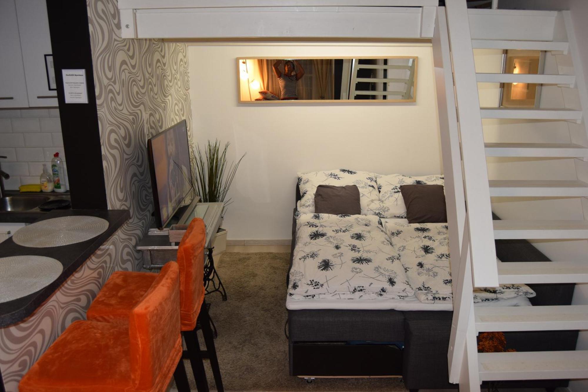 Castlehill Apartman The Perfect Blend Of Urban Living And Sightseeing Convenience Budapest Eksteriør billede